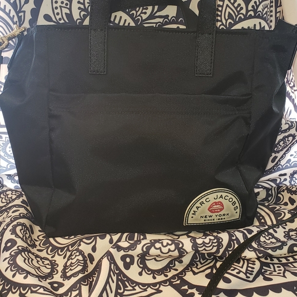 Marc Jacobs Crossbody - Picture 1 of 7